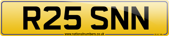 R25 SNN