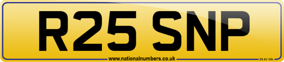 R25 SNP