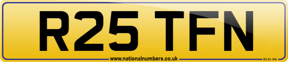 R25 TFN