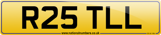 R25 TLL