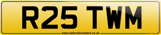 R25 TWM