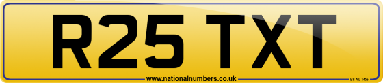 R25 TXT
