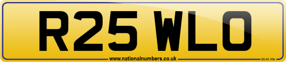 R25 WLO
