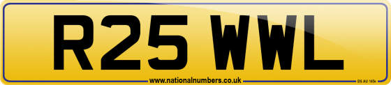 R25 WWL