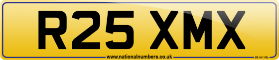R25 XMX