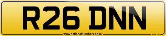 R26 DNN