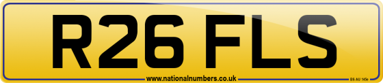 R26 FLS