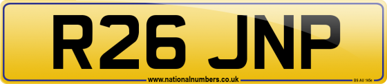 R26 JNP