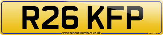 R26 KFP