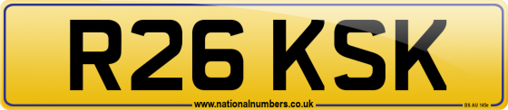 R26 KSK