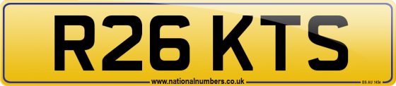 R26 KTS