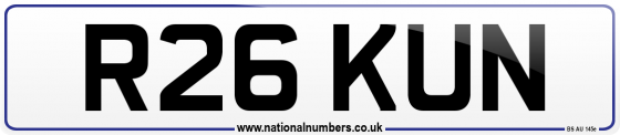 R26 KUN