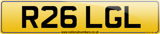R26 LGL