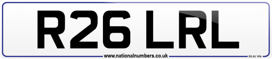 R26 LRL