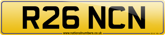 R26 NCN