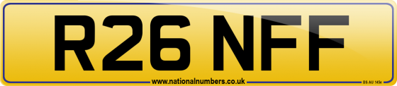 R26 NFF
