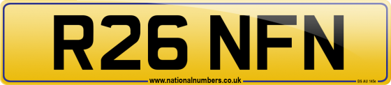 R26 NFN