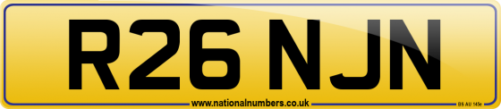 R26 NJN