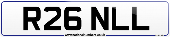 R26 NLL