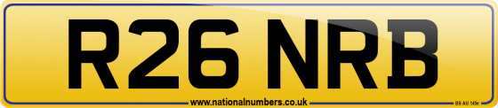 R26 NRB