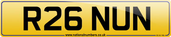 R26 NUN
