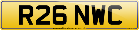 R26 NWC