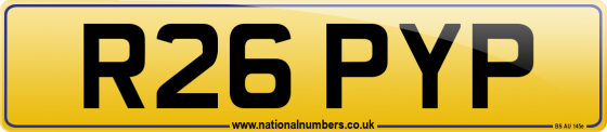 R26 PYP