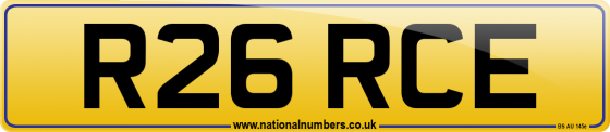 R26 RCE