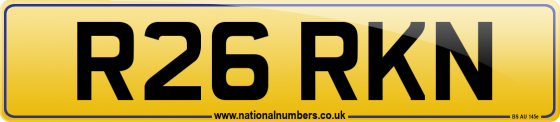 R26 RKN