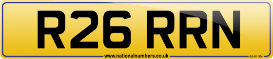 R26 RRN