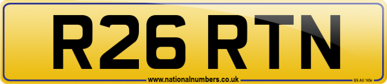 R26 RTN