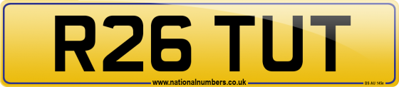 R26 TUT
