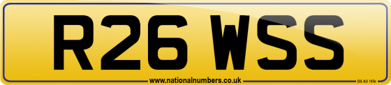 R26 WSS