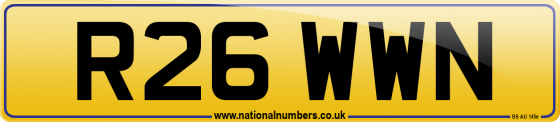R26 WWN