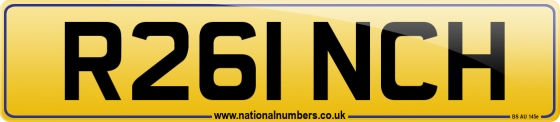 R261 NCH