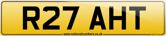 R27 AHT
