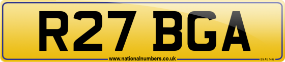 R27 BGA