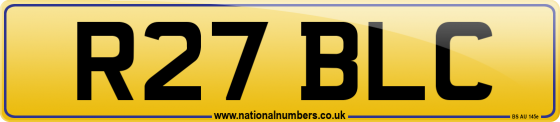 R27 BLC