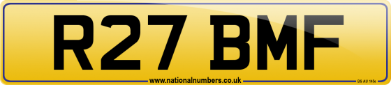 R27 BMF