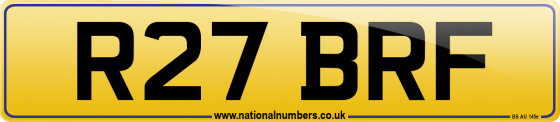 R27 BRF