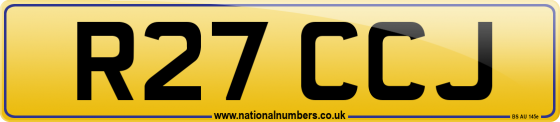 R27 CCJ
