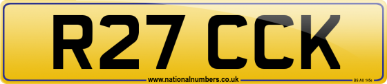 R27 CCK