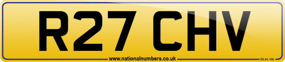 R27 CHV