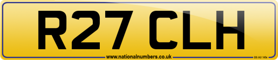 R27 CLH