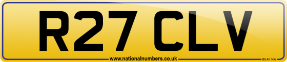 R27 CLV