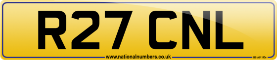 R27 CNL