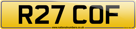 R27 COF