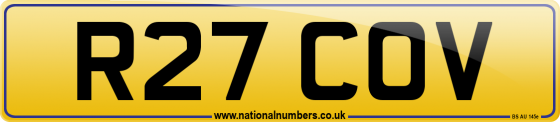 R27 COV
