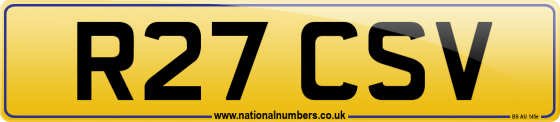 R27 CSV