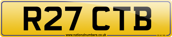R27 CTB
